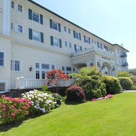 The Scotia Inn Εξωτερικό φωτογραφία