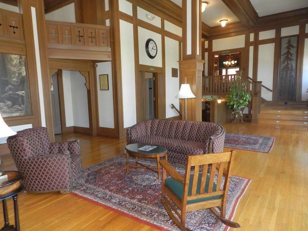 The Scotia Inn Εξωτερικό φωτογραφία