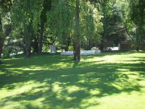 The Scotia Inn Εξωτερικό φωτογραφία