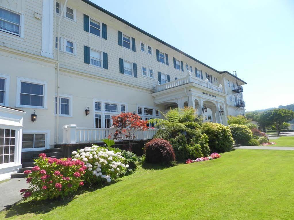 The Scotia Inn Εξωτερικό φωτογραφία
